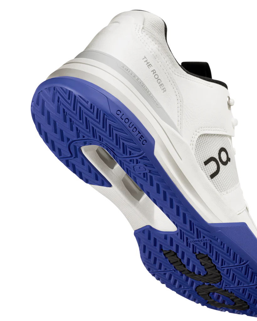 Roger Clubhouse Pro M | Undyed | Indigo - Image 5
