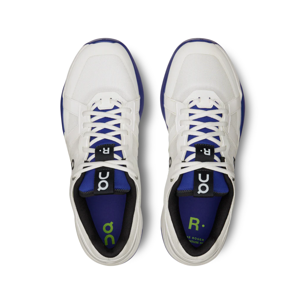 Roger Clubhouse Pro M | Undyed | Indigo - Image 6
