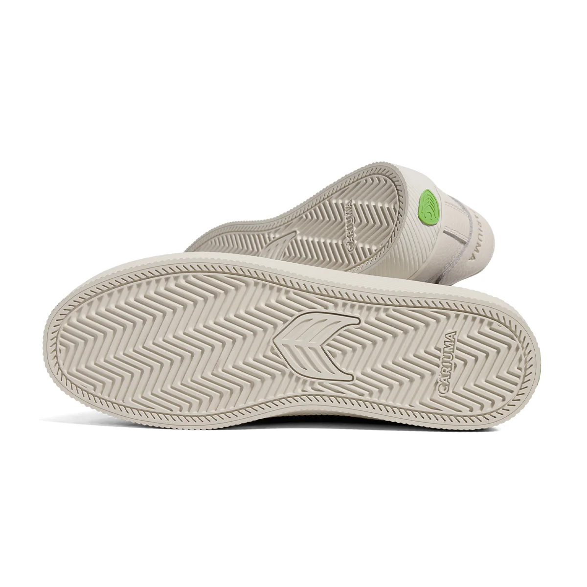 Salvas Premium Leather W | All Almond Milk/Plaza Taupe - Image 3