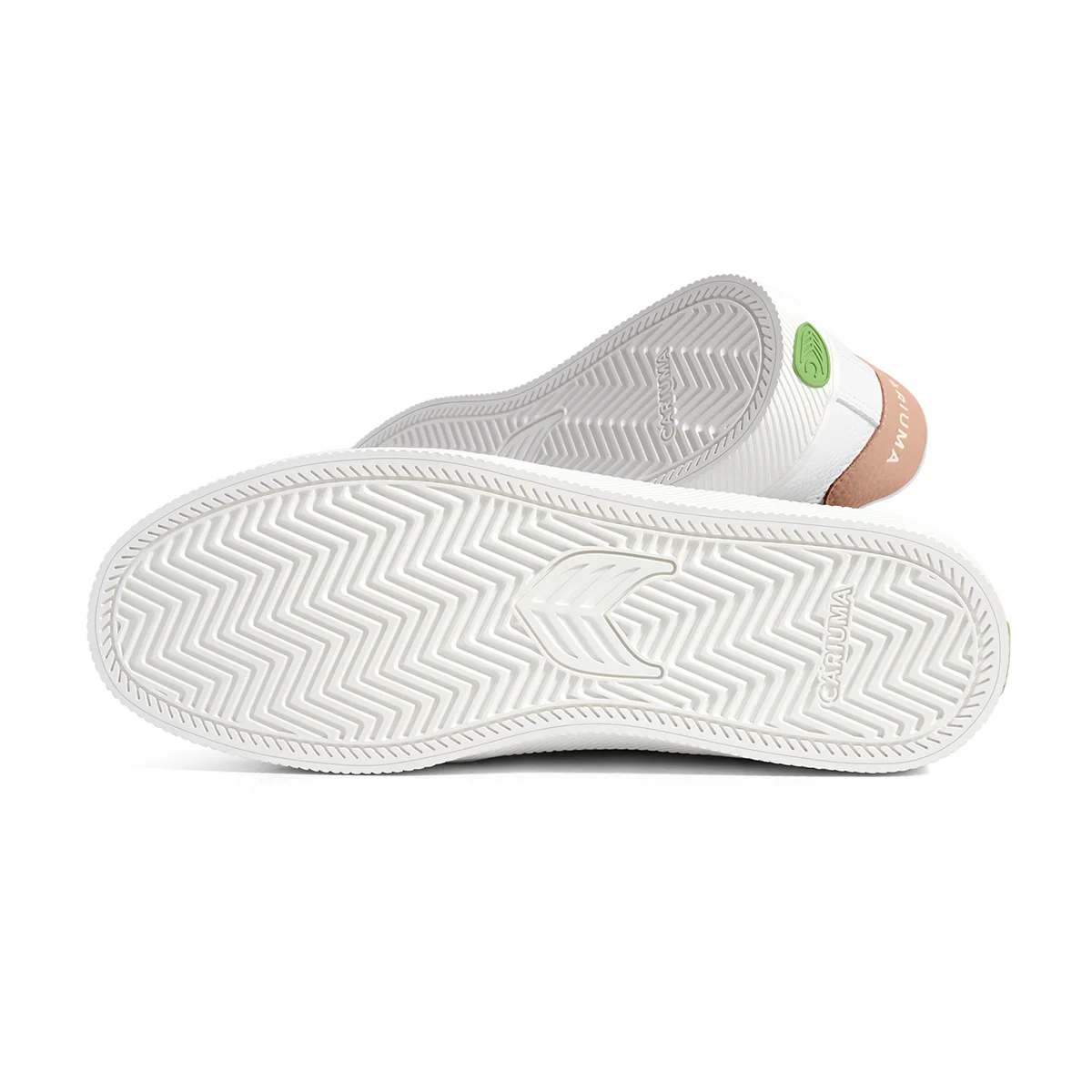 SALVAS Premium Leather W | White - Image 3