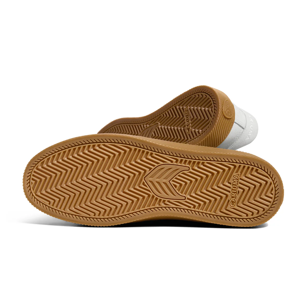 Salvas U | Gum Smoke White/Off-White - Image 3