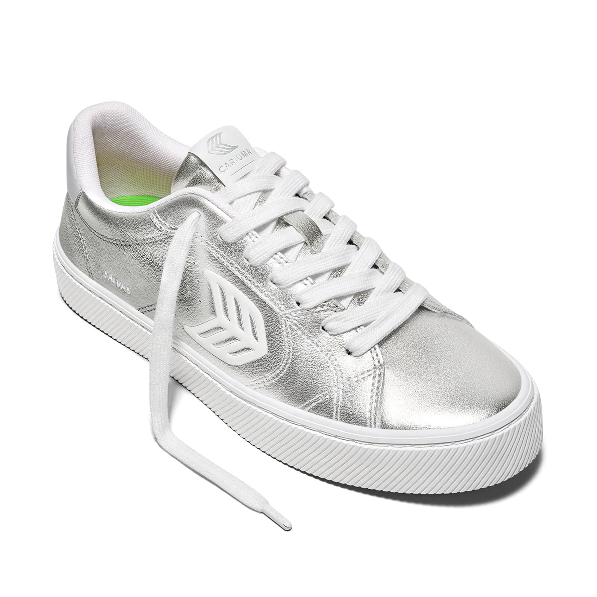 SALVAS U | Metallic - Image 2