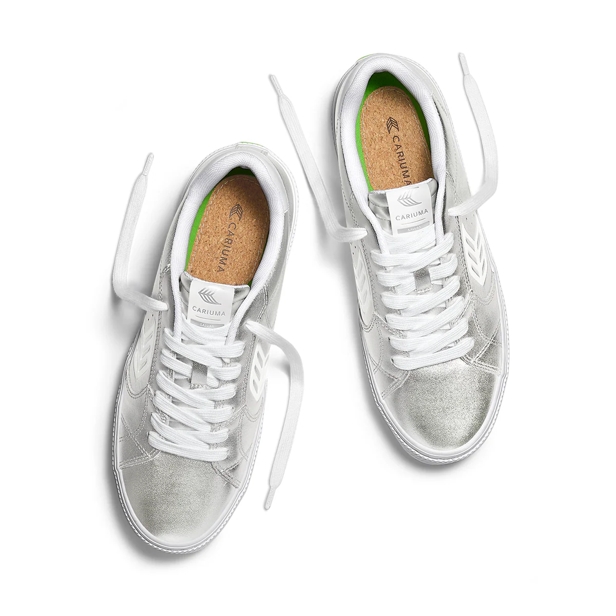 SALVAS U | Metallic - Image 4