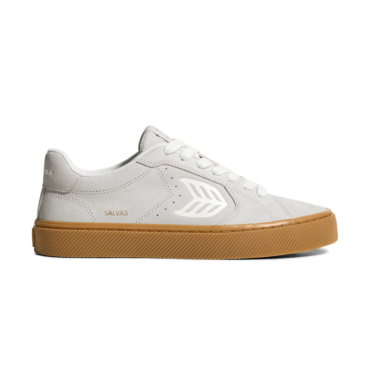 SALVAS White U - Image 2