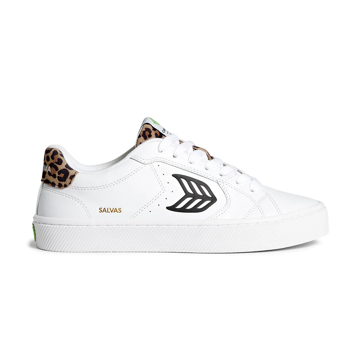 SALVAS White W - Image 2