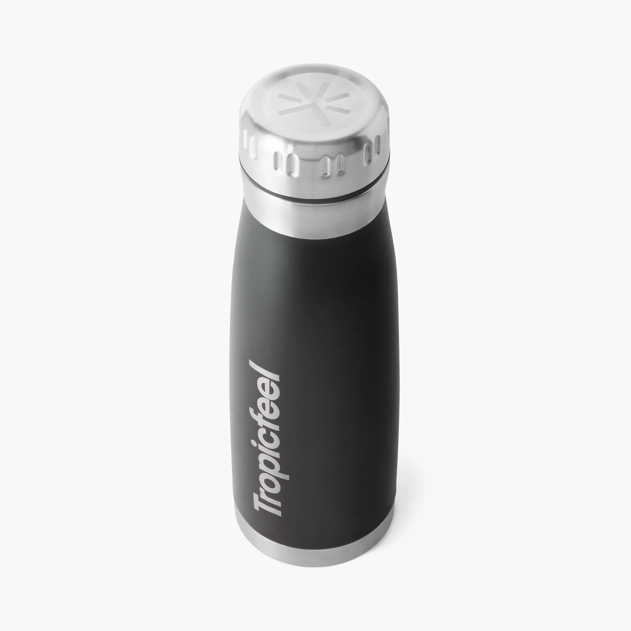 SIP Bottle U | Core Black - Image 2