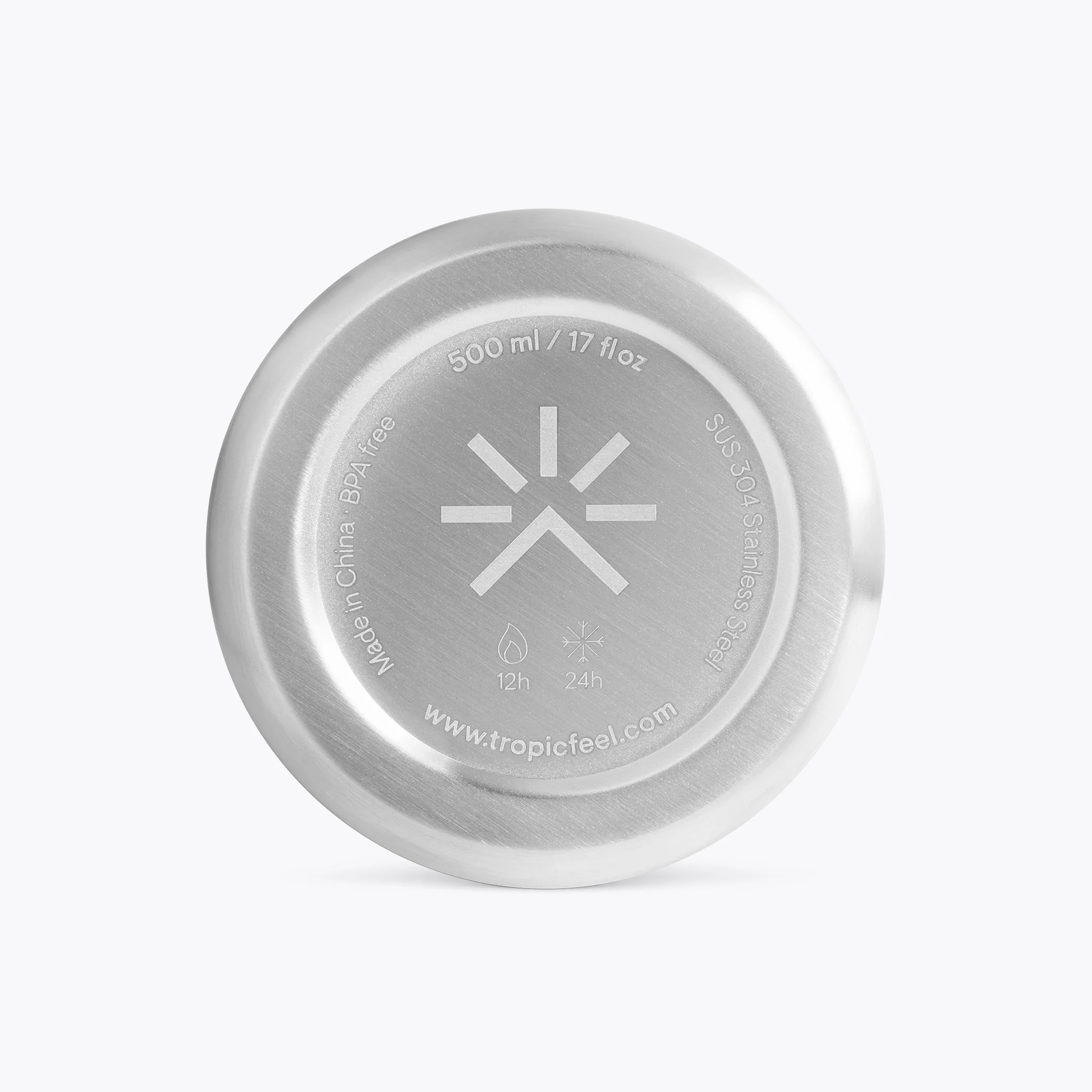SIP Bottle U | Core Black - Image 4