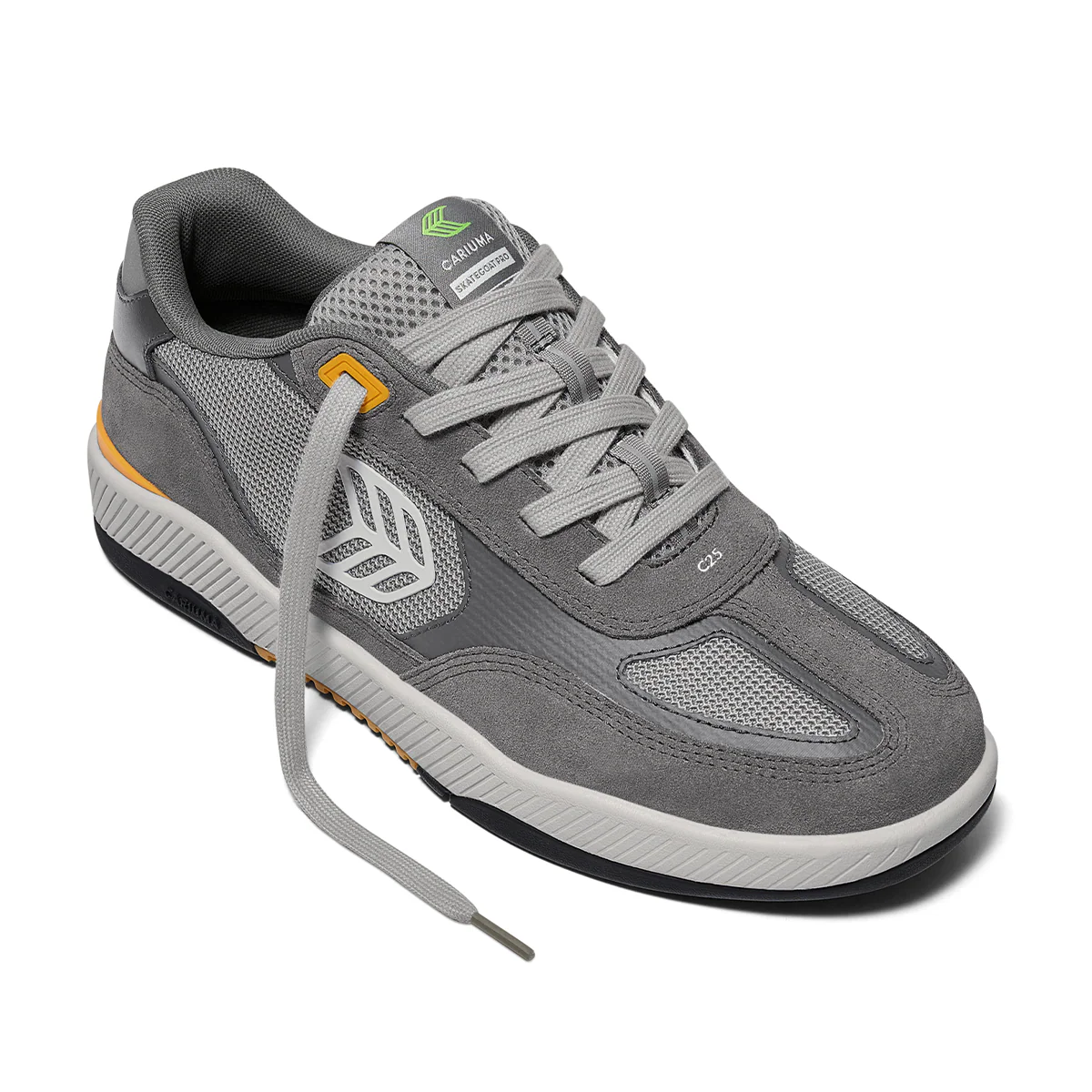 Skategoat 25 Pro M | Charcoal Grey/Light Grey - Image 2