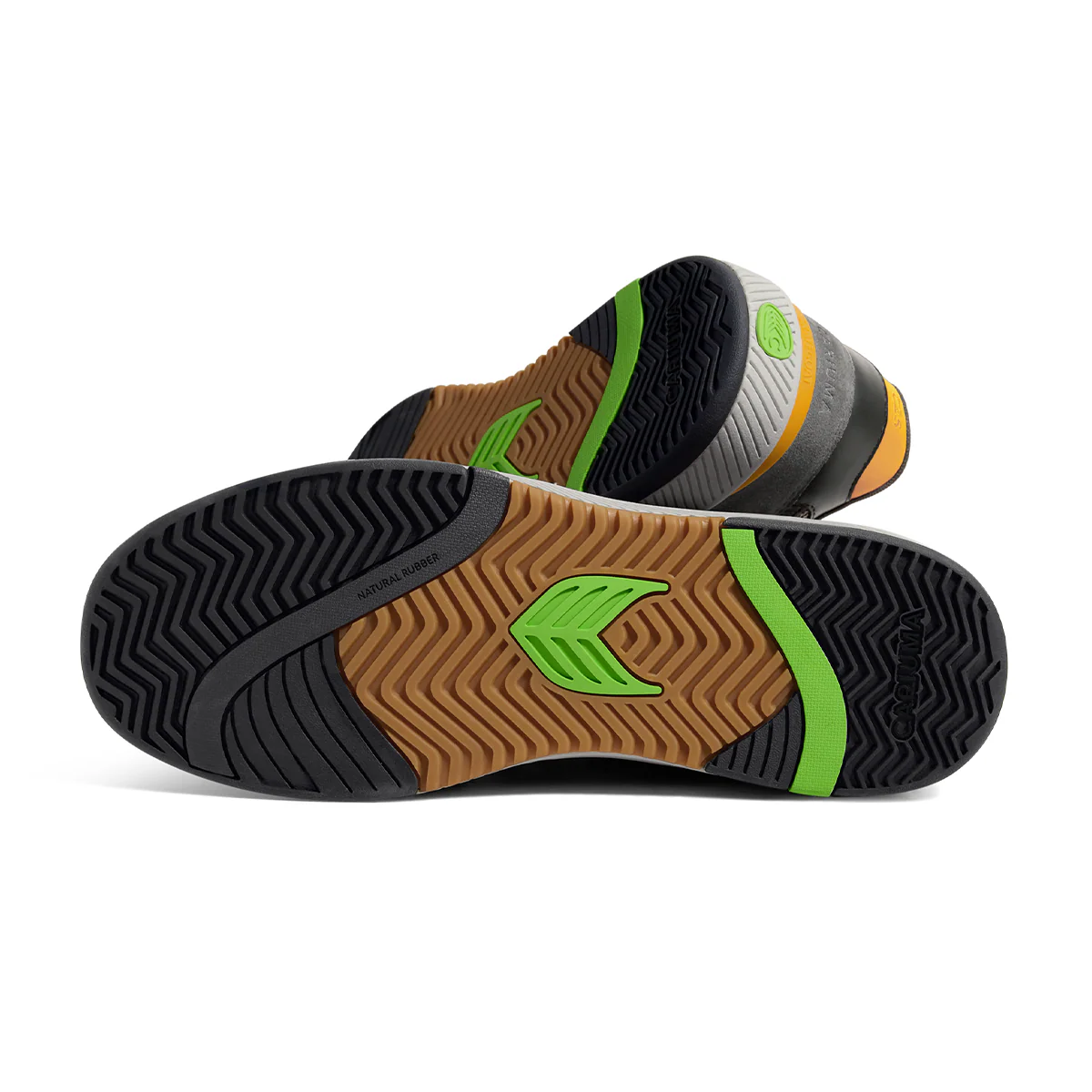 Skategoat 25 Pro M | Charcoal Grey/Light Grey - Image 3
