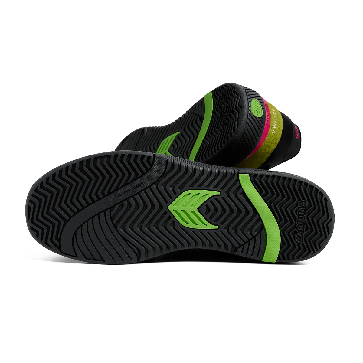 Skategoat 25 Pro M | Lime Green/Black - Image 3