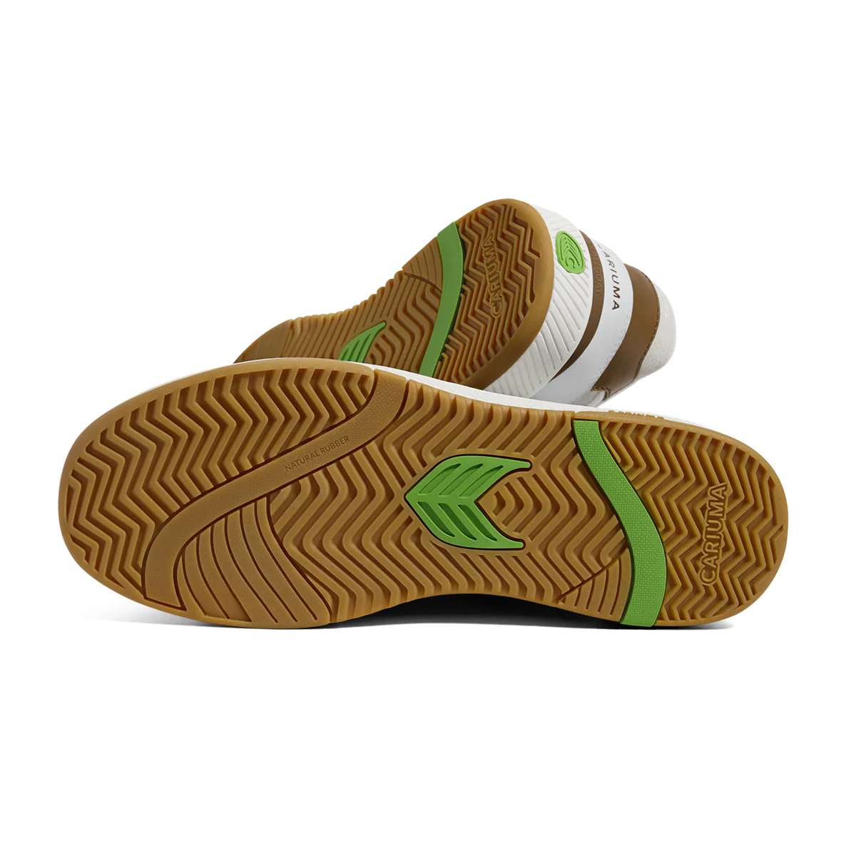 Skategoat 25 Pro W | White/Plaza Taupe - Image 3
