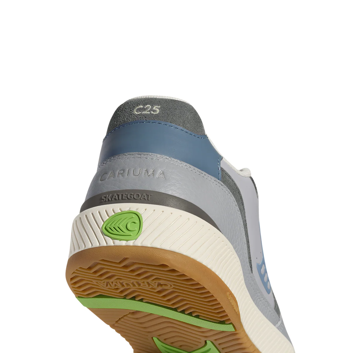 Skategoat C25 M | Onyx Grey/Faded Denim - Image 4