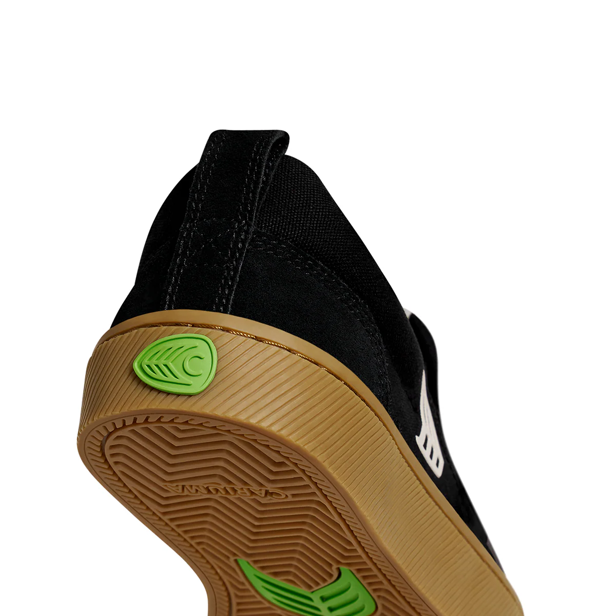 Slip On M | Gum Black/Ivory - Image 3