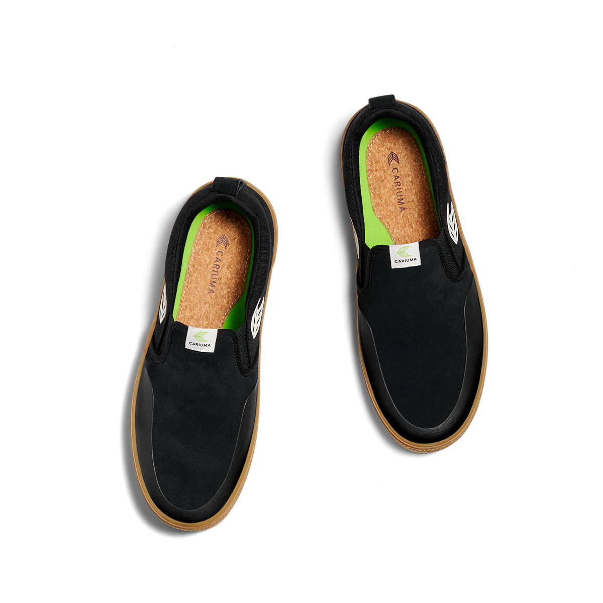 Slip On M | Gum Black/Ivory - Image 4
