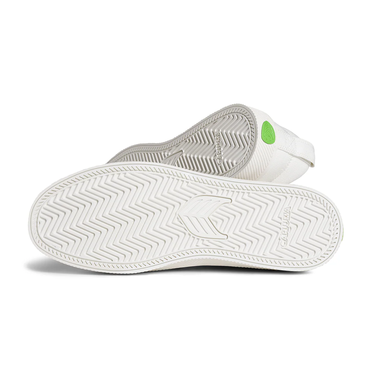 Slip On U | Off-White - Image 3