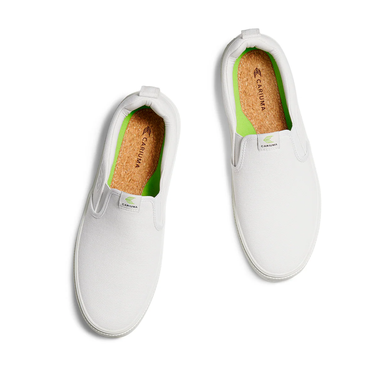 Slip On U | Off-White - Image 4