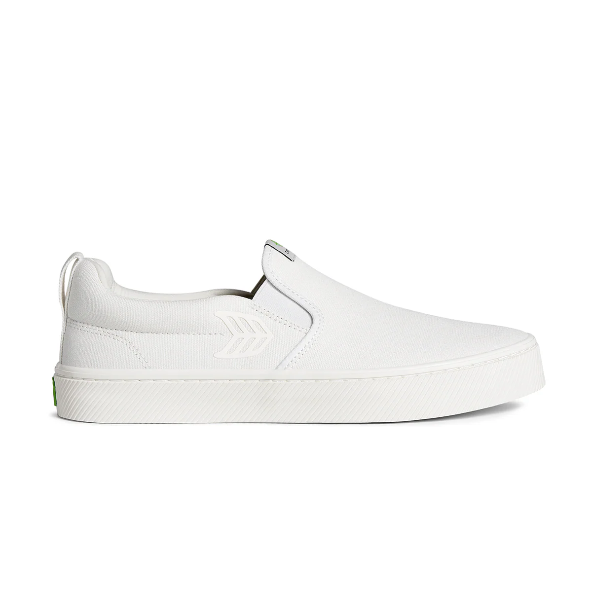SLIP-ON White U - Image 2