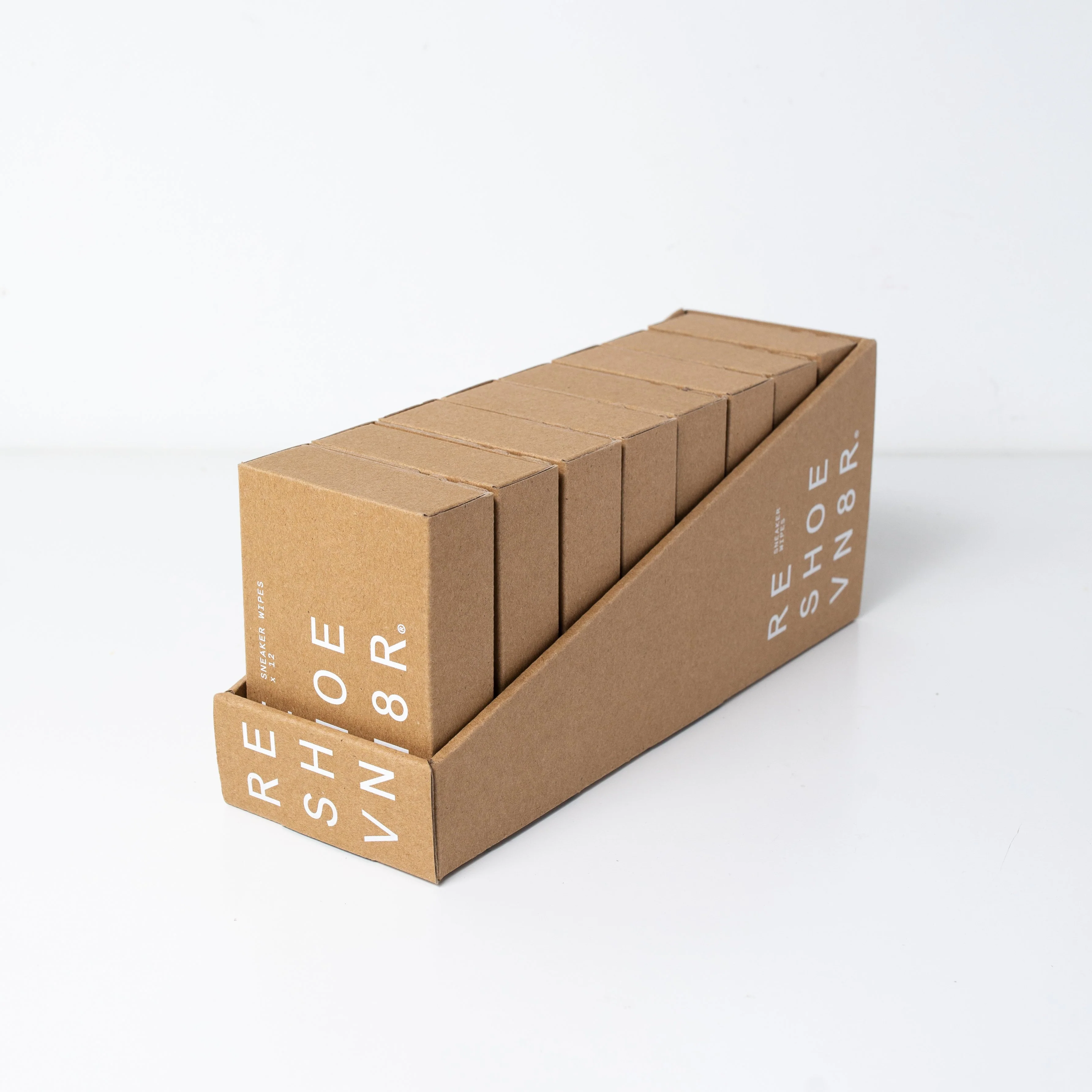 Sneaker Wipes U | Wipes Countertop Display - Image 3