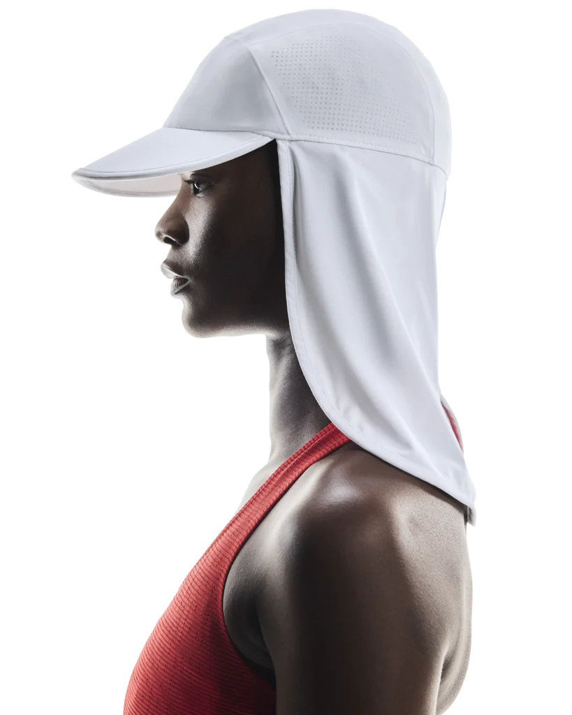Solar Cap U | White - Image 3