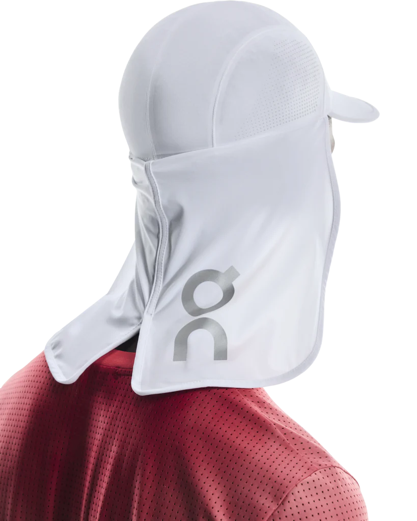 Solar Cap U | White - Image 4