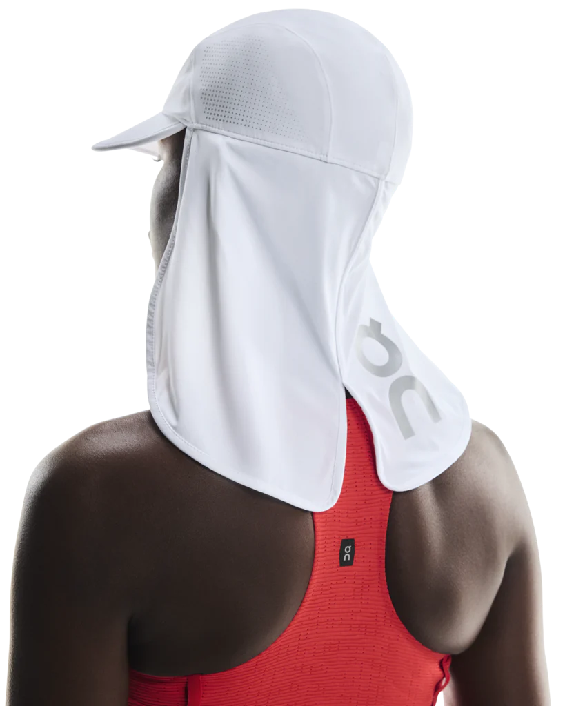 Solar Cap U | White - Image 5