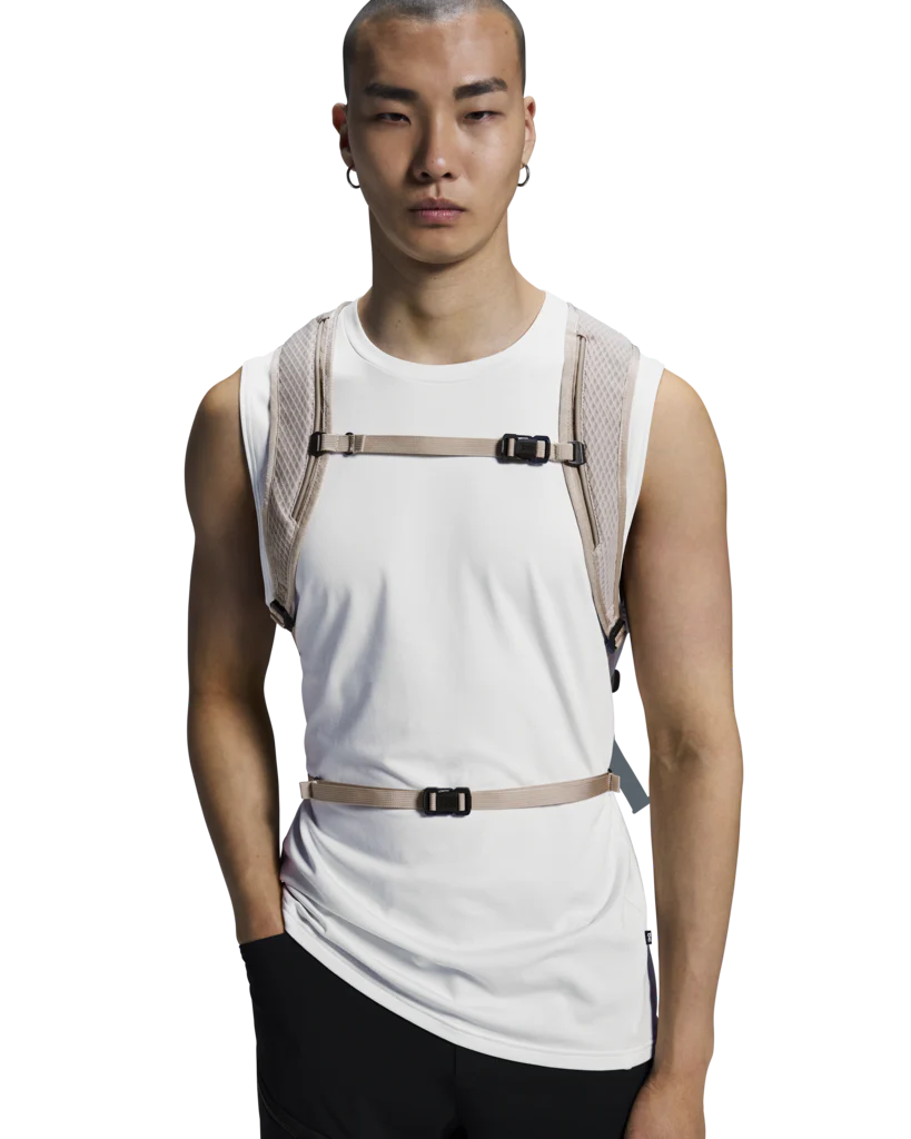 Speed Pack 18L Lite U | Sand - Image 2