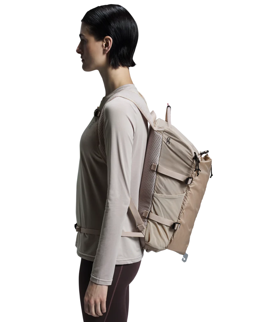 Speed Pack 18L Lite U | Sand - Image 3