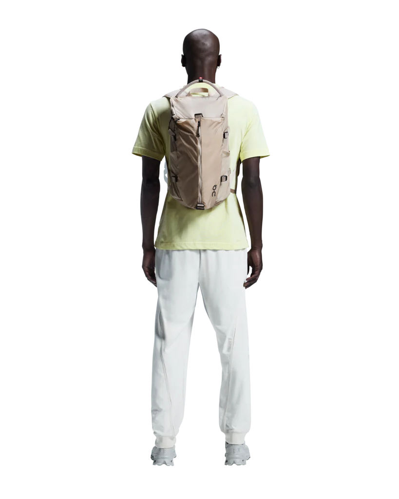 Speed Pack 18L Lite U | Sand - Image 4