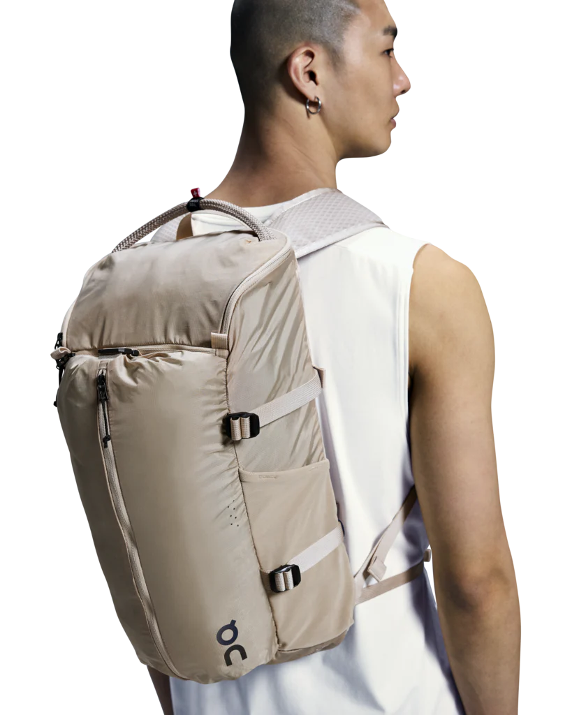 Speed Pack 18L Lite U | Sand - Image 5