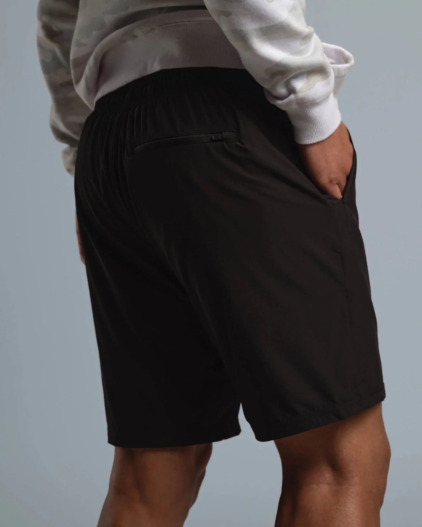 Sport Utility Short M | Black - Image 2