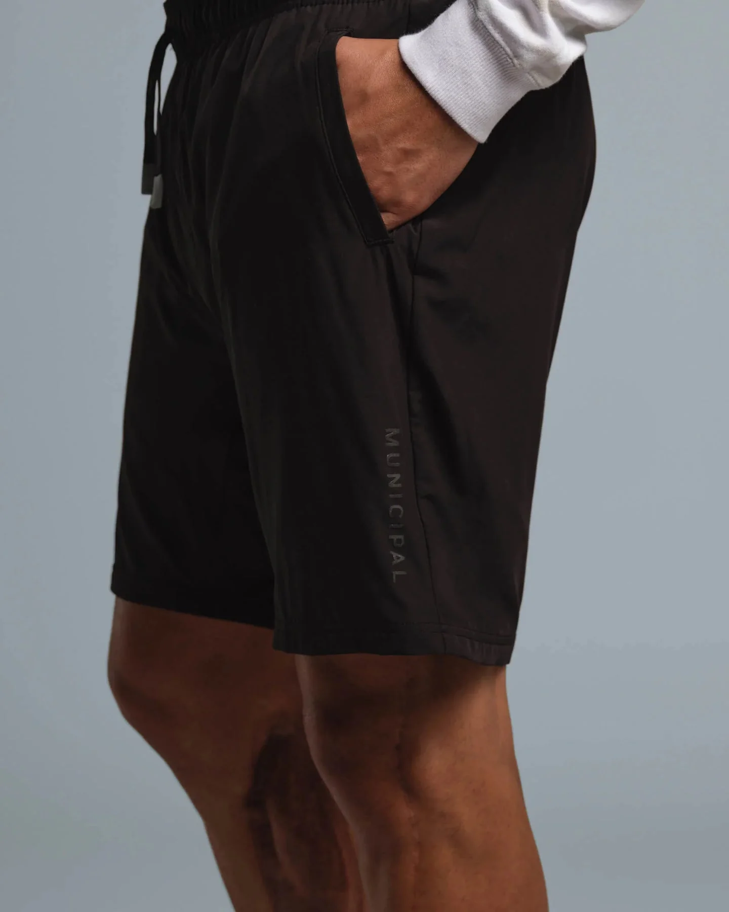 Sport Utility Short M | Black - Image 3