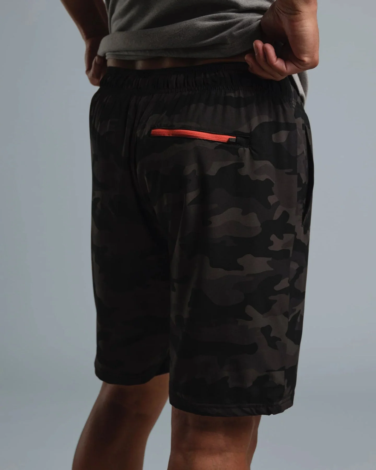 Sport Utility Short M | Night Camo - Image 3