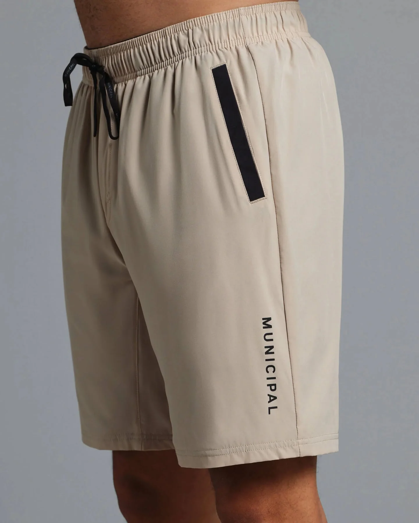 Sport Utility Short M | Stone - Image 3