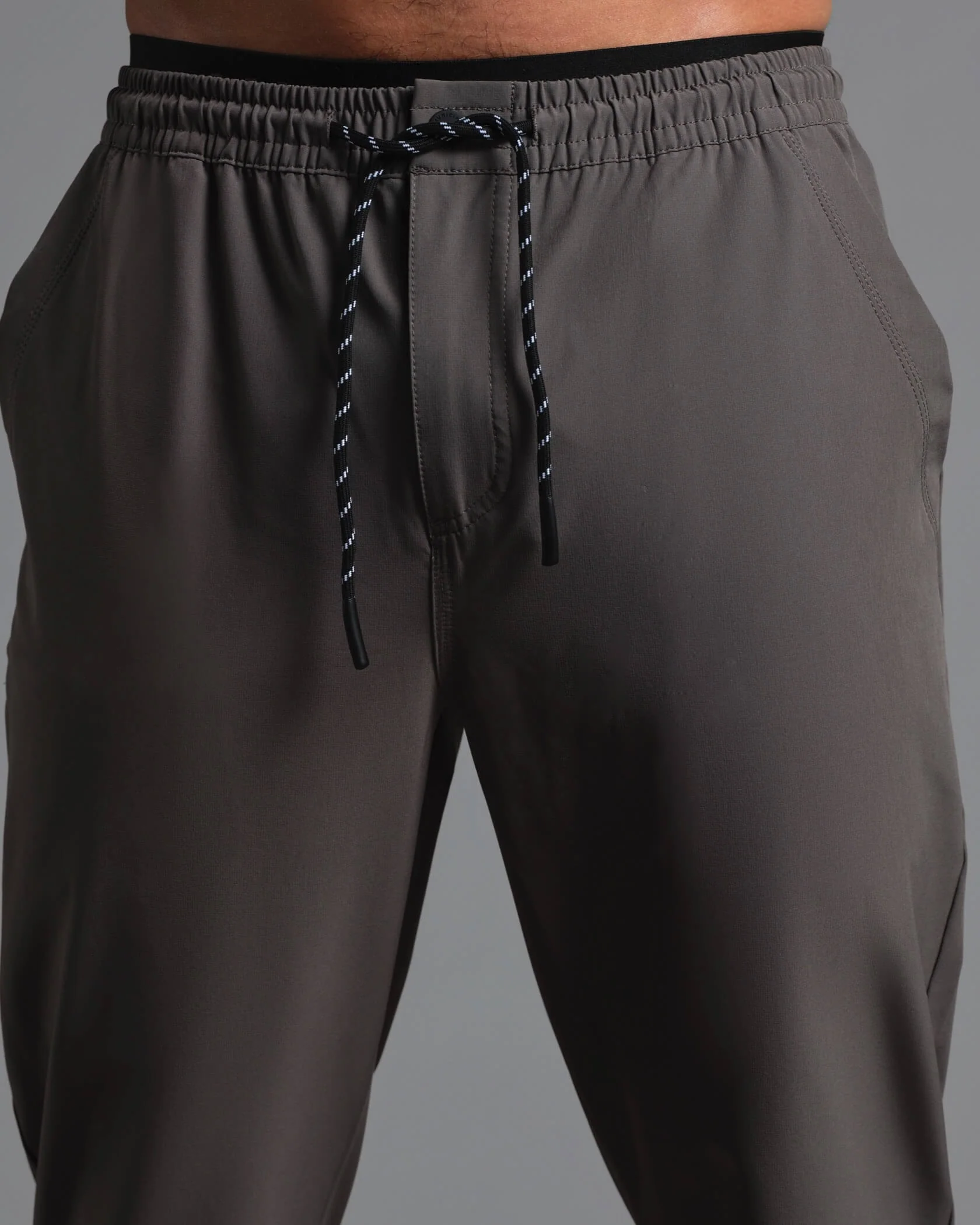 Sportcross Easy Pant M | Charcoal - Image 3