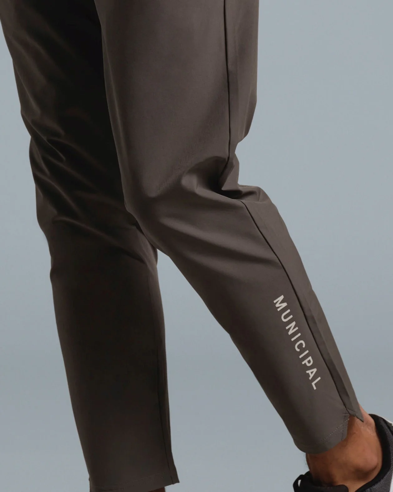 Sportcross Easy Pant M | Charcoal - Image 4