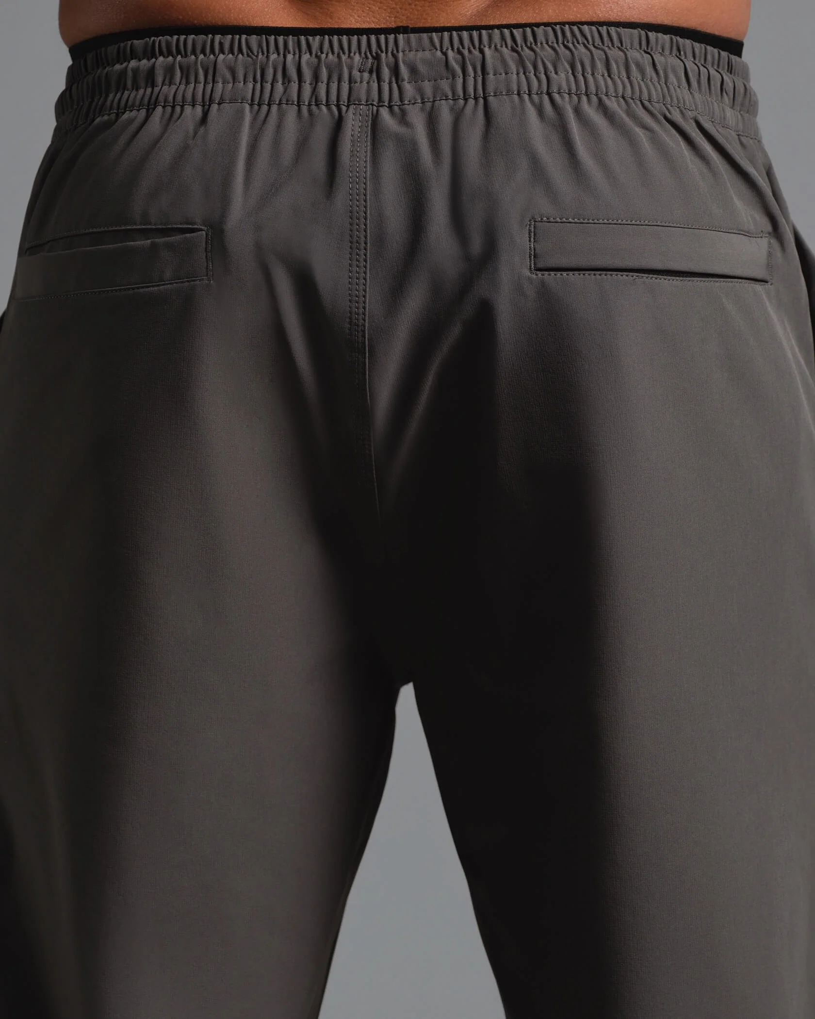 Sportcross Easy Pant M | Charcoal - Image 5