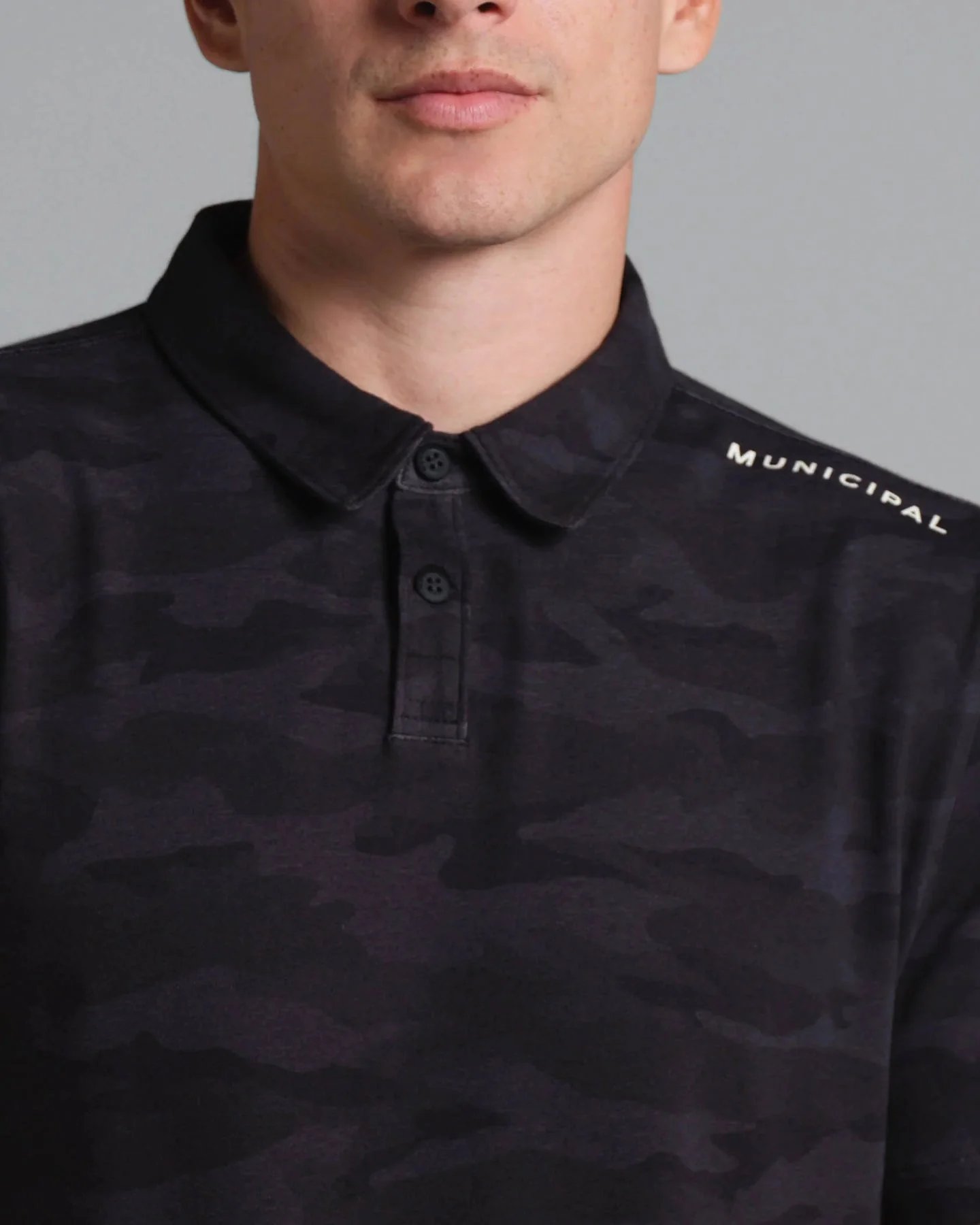 Sportcross Polo M | Night Camo - Image 2