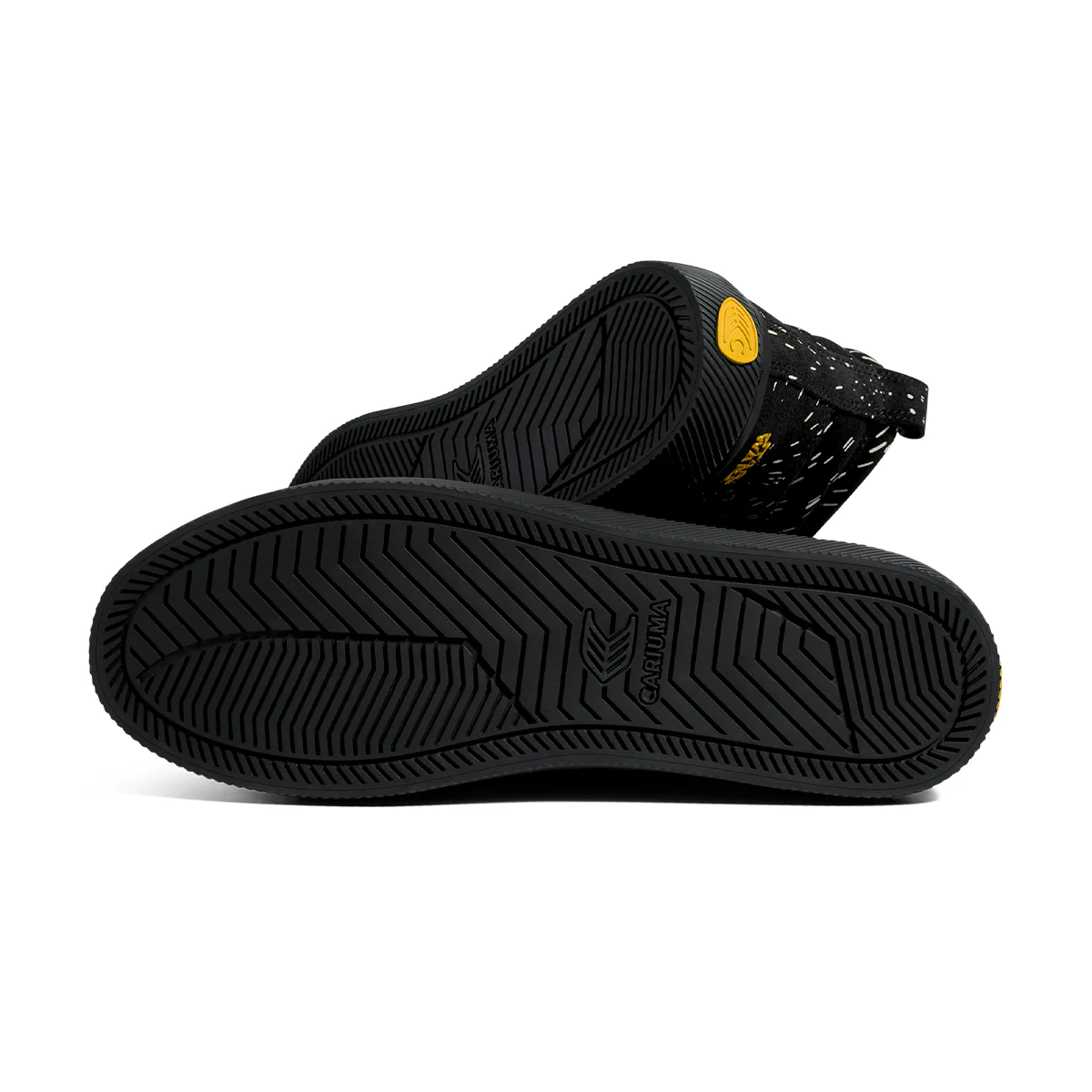STAR WARS OCA High U | Black - Image 2