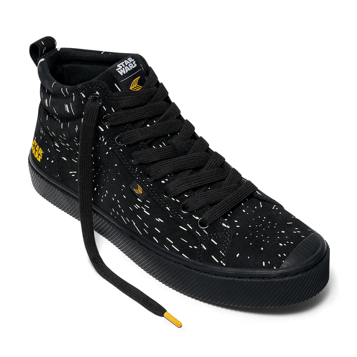 STAR WARS OCA High U | Black - Image 3