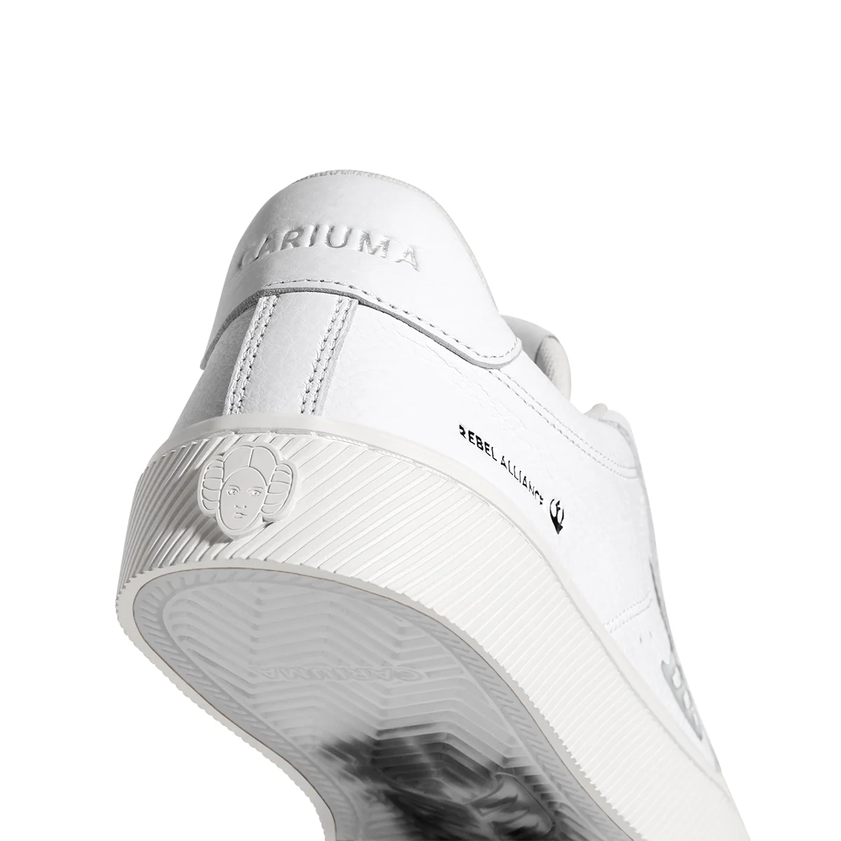 STAR WARS SALVAS U | White - Image 4