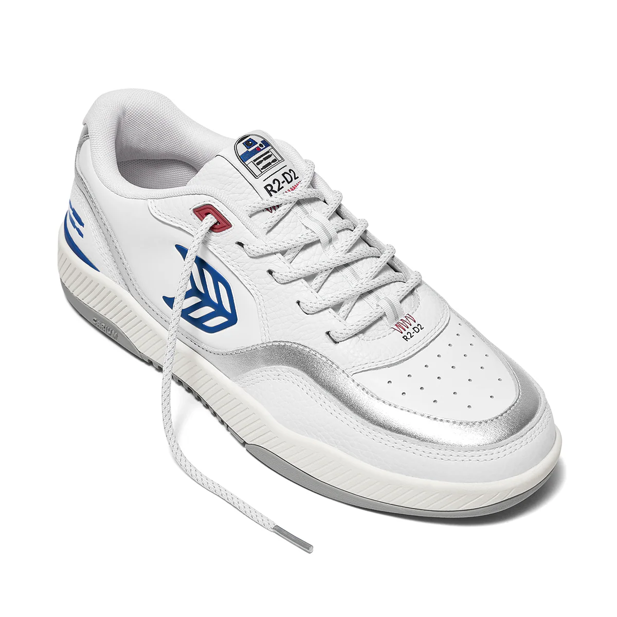 STAR WARS UBA U | White - Image 3