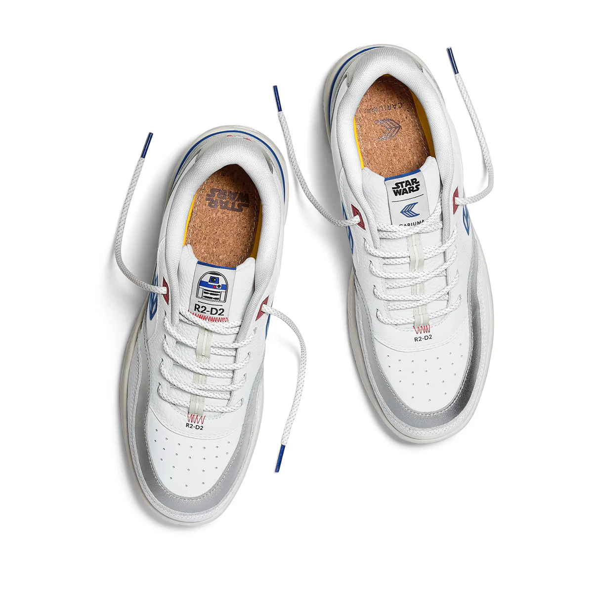 STAR WARS UBA U | White - Image 5