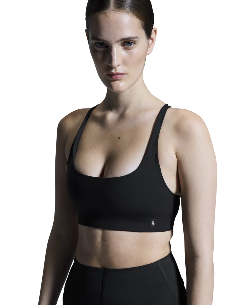 Studio Bra W | Black - Image 4