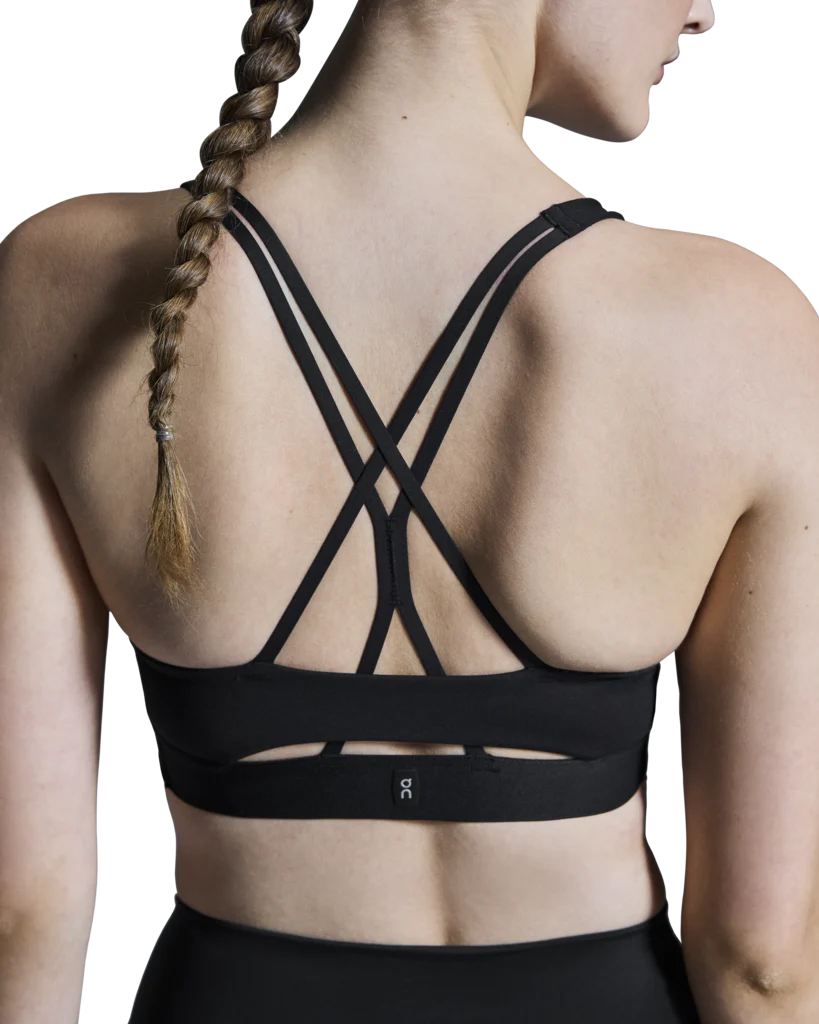 Studio Bra W | Black - Image 5