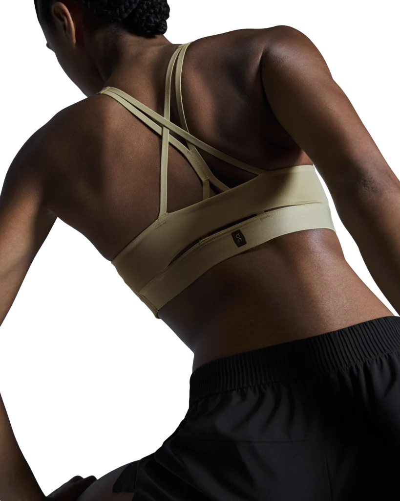 Studio Bra W | Caper - Image 6