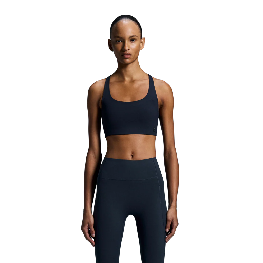 Studio Bra W | Navy - Image 2