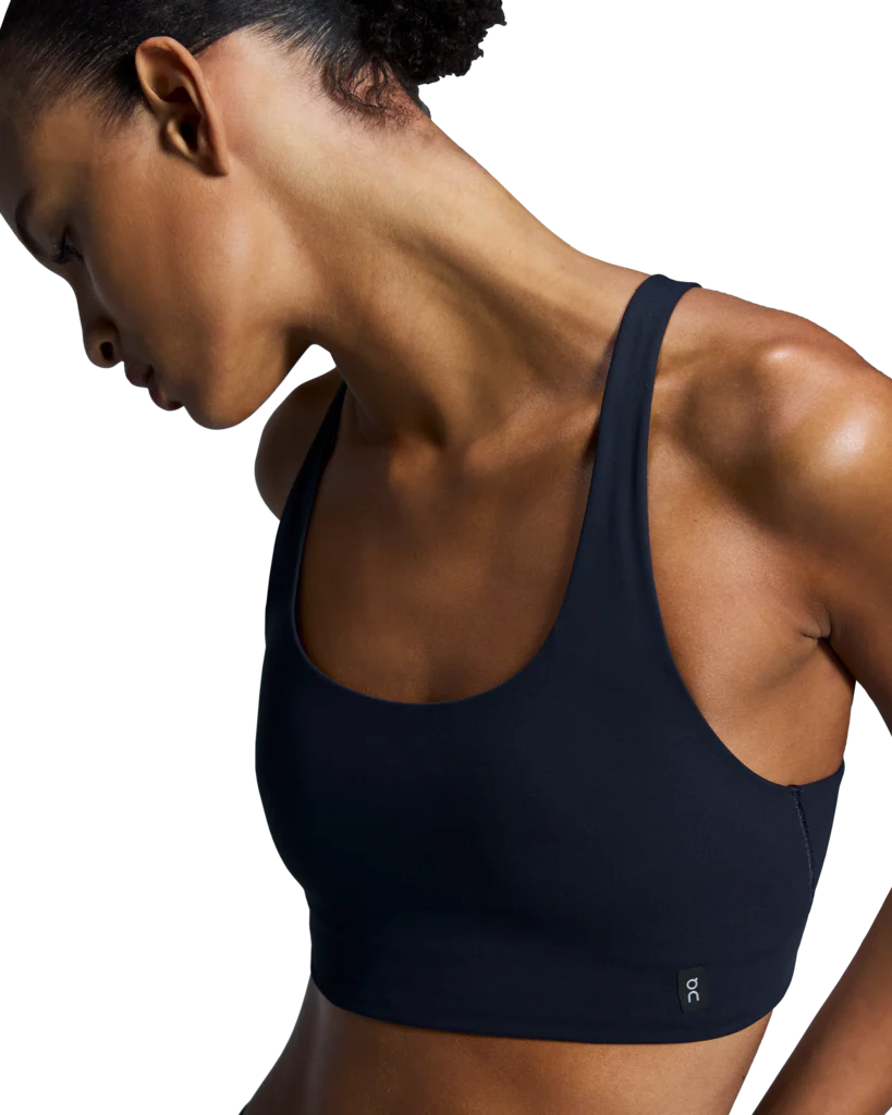 Studio Bra W | Navy - Image 6