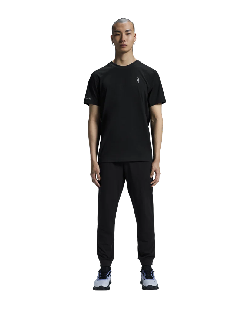 Studio Joggers M | Black - Image 3