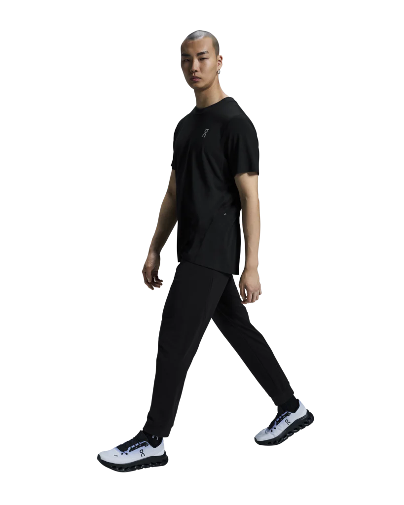 Studio Joggers M | Black - Image 6