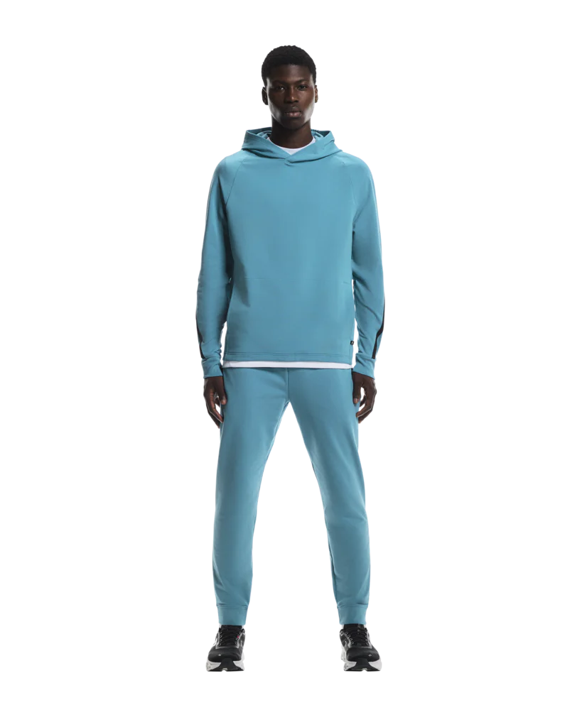 Studio Joggers M | Niagara - Image 3